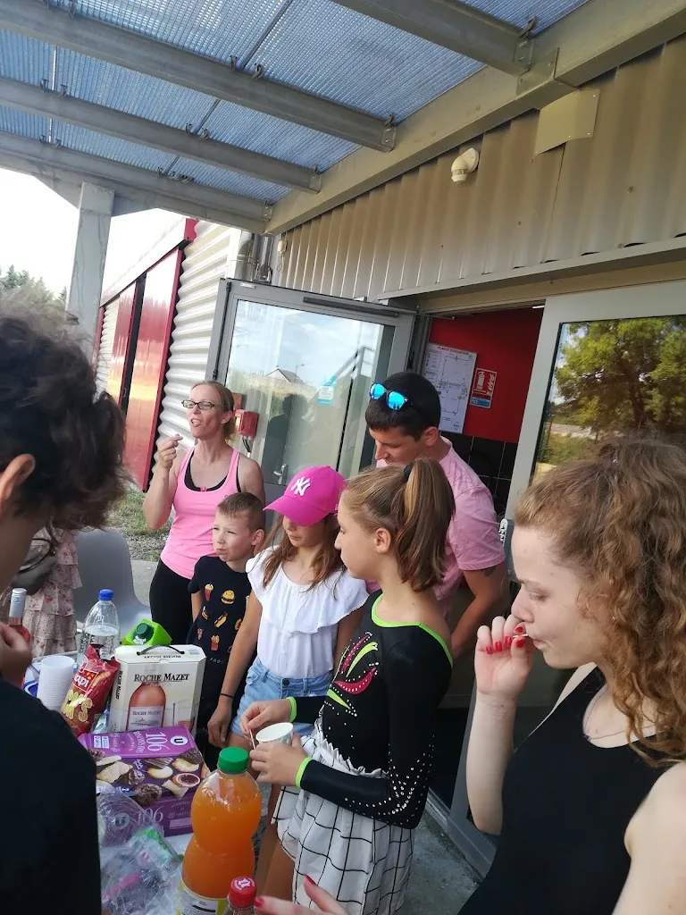 Gym Club Suzerain - photo 1