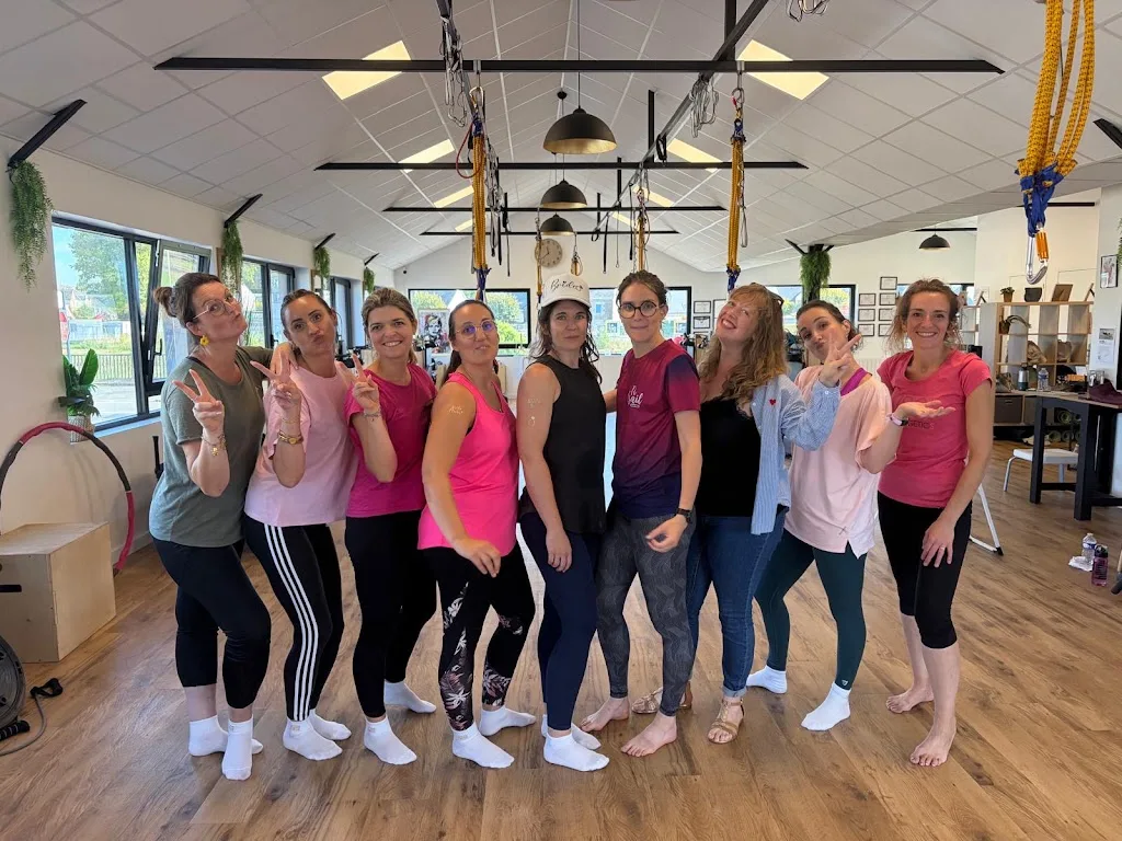 STUDIO PILATES CELMA - photo 3