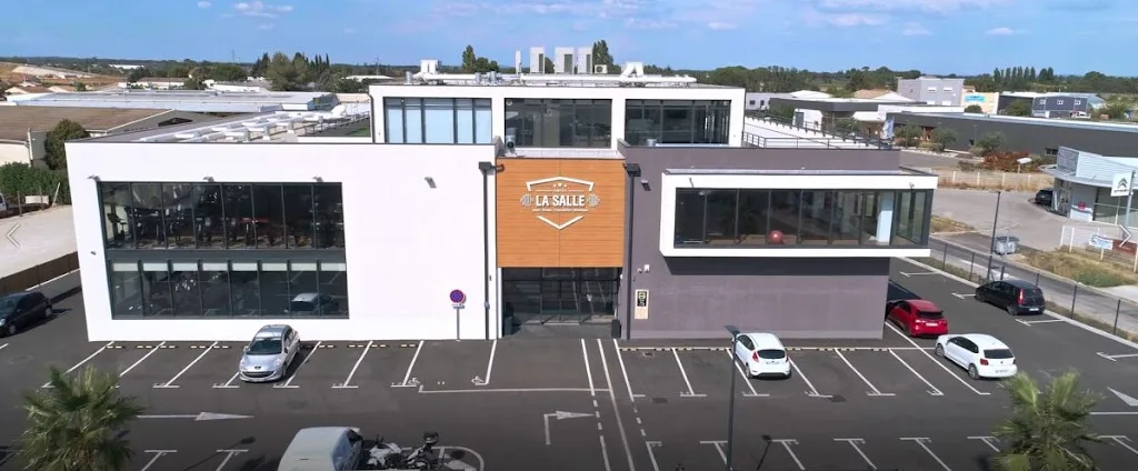 Complexe La Salle - photo 1