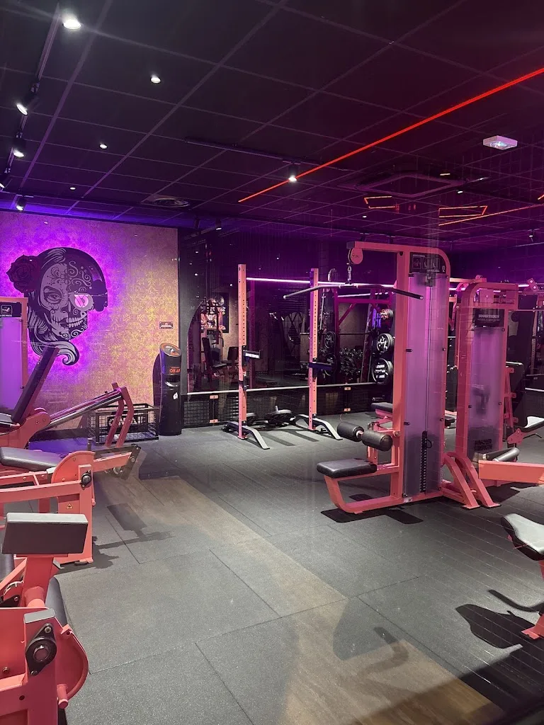 Salle de sport - ON AIR CAGNES-SUR-MER - photo 2