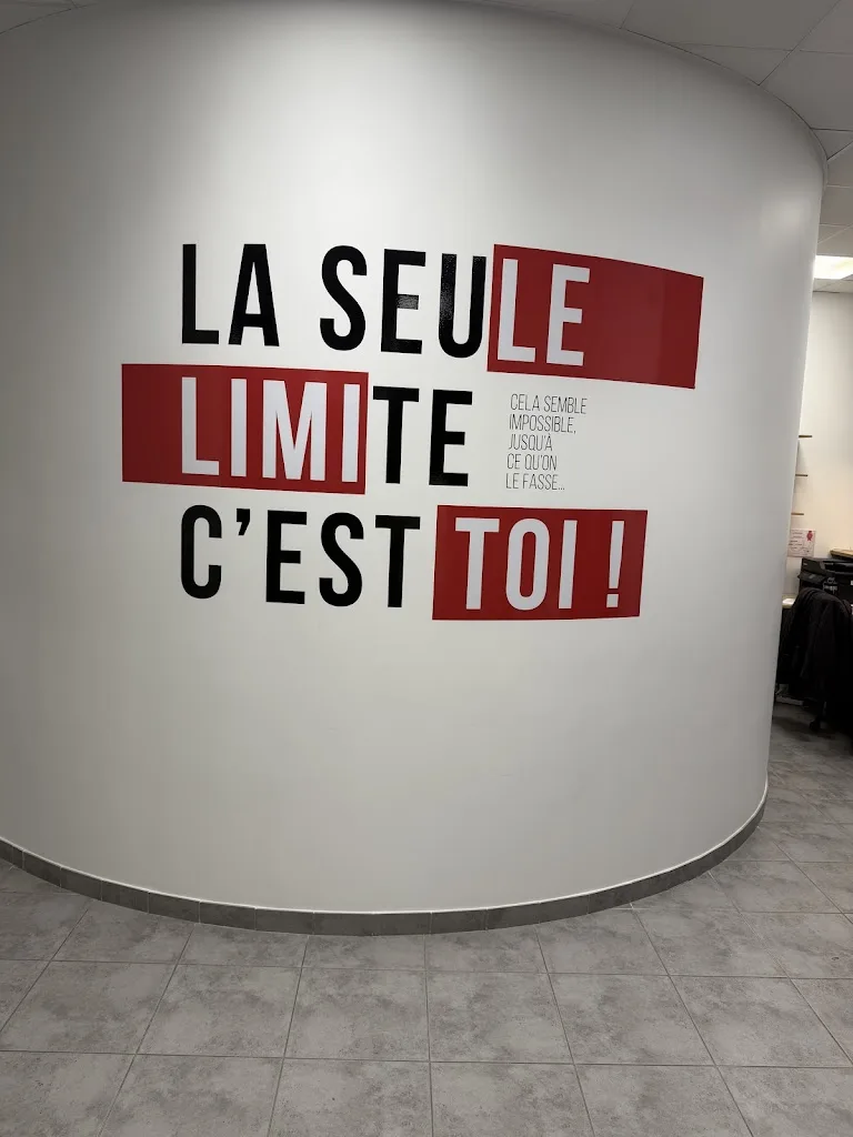 Iron Bodyfit Saint-Martin-le-Vinoux - photo 1