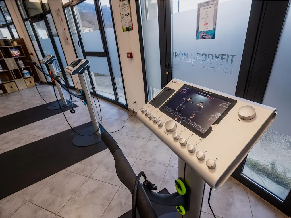 Iron Bodyfit Saint-Martin-le-Vinoux - photo 2