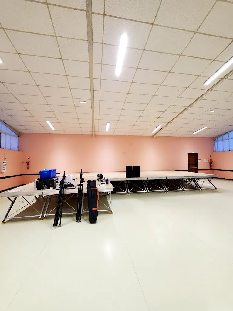 Gricourt Gym - photo 1