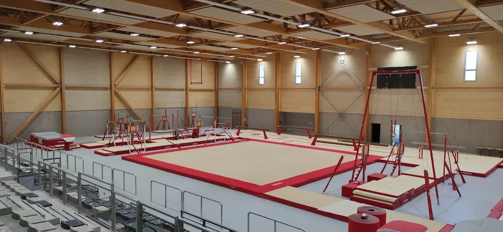 Gricourt Gym - photo 3