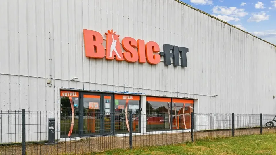Basic-Fit - photo 1