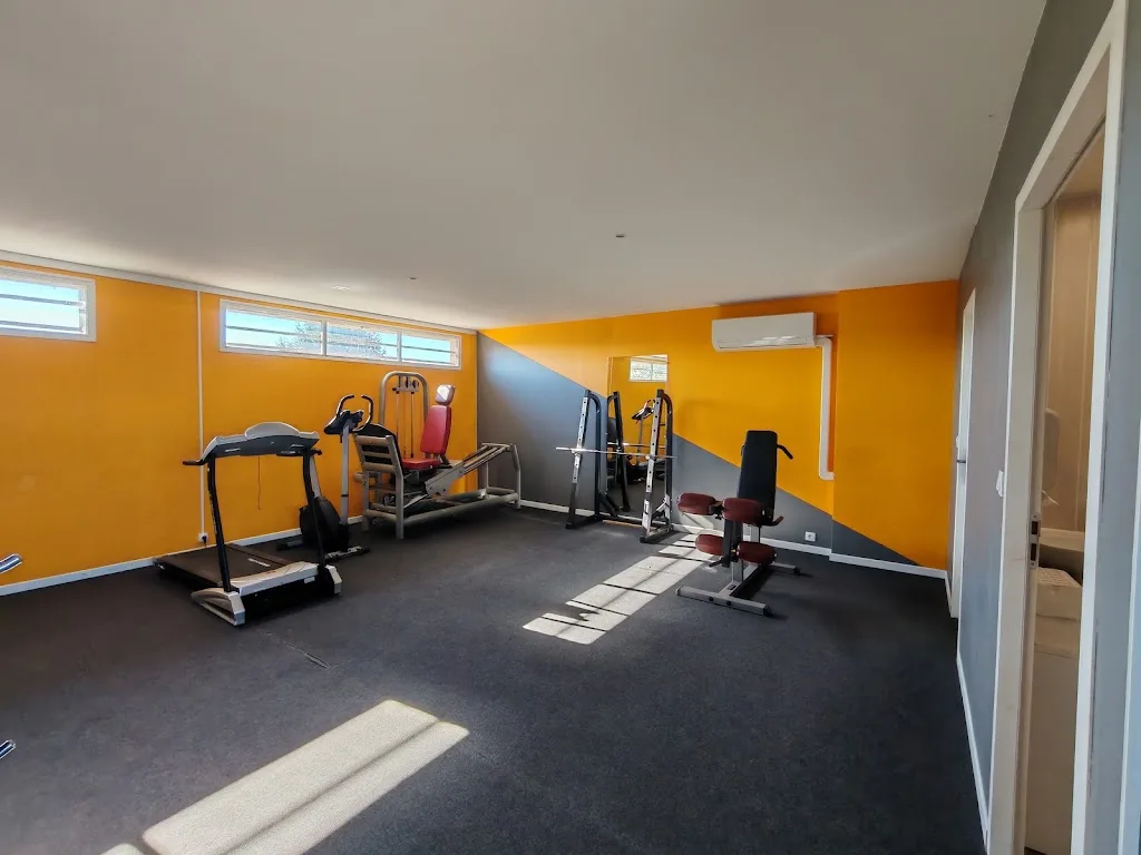 SayanGym - photo 1