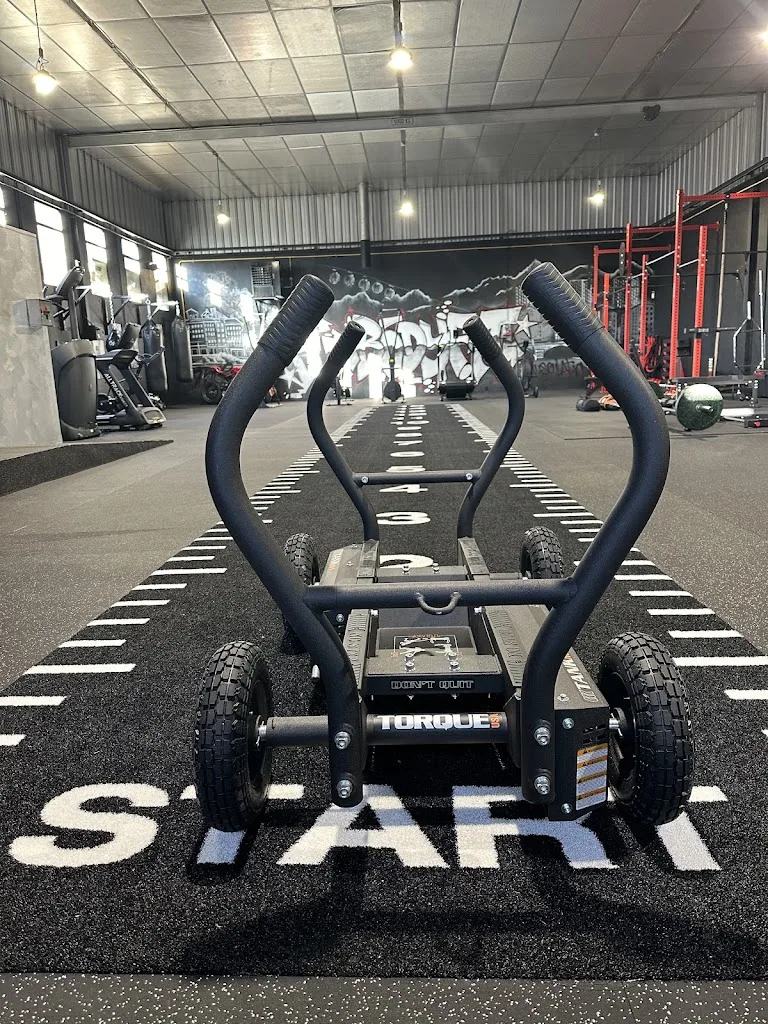 FUNBODYFIT GYM - photo 1