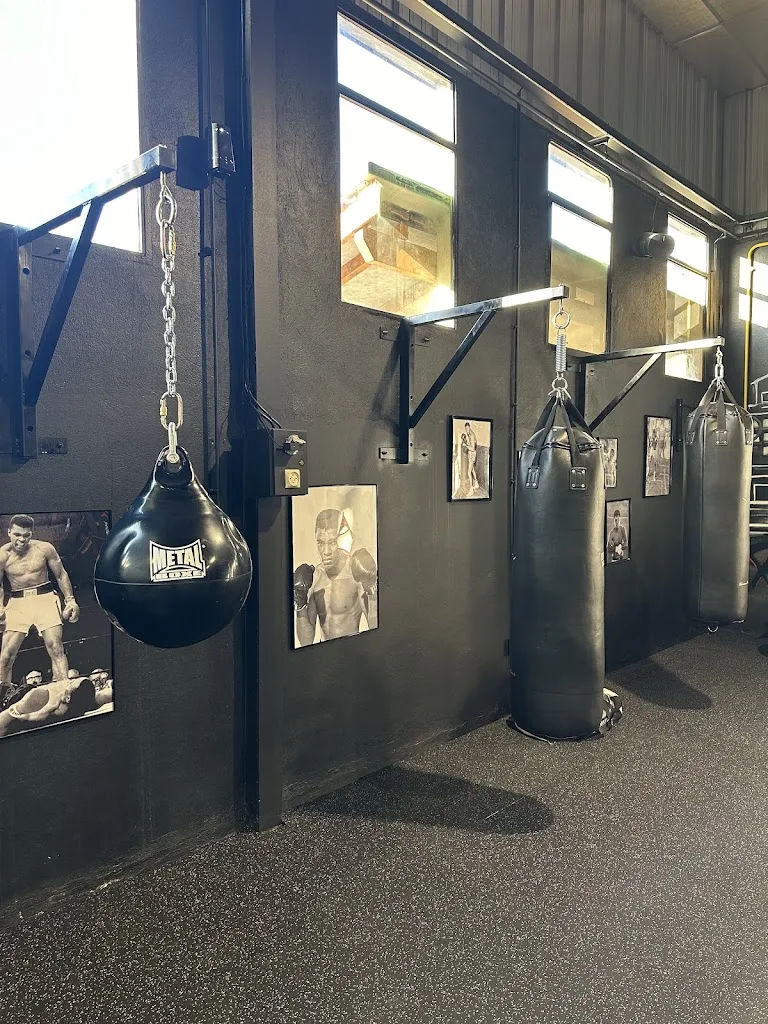FUNBODYFIT GYM - photo 2