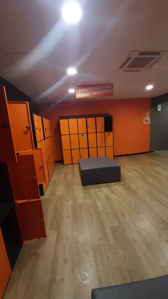 Basic-Fit 24/7 - photo 2