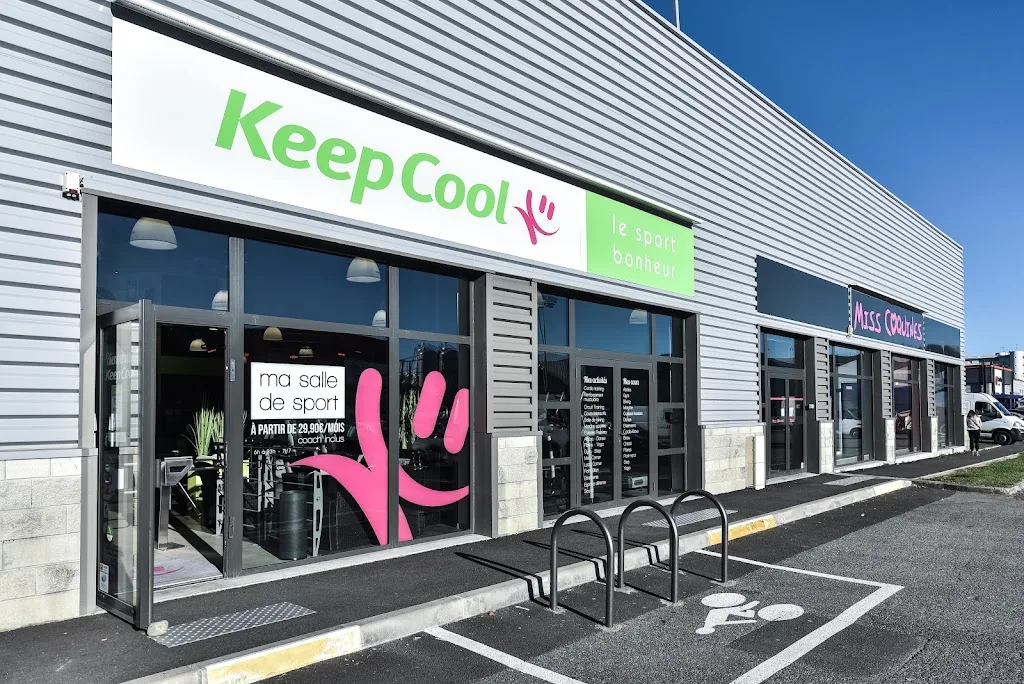 Keepcool Pau - photo 1