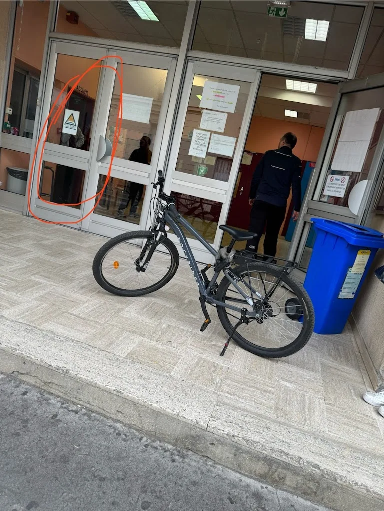 Gymnase Maurice Baquet pantin - photo 2