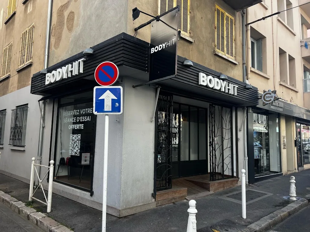 BODYHIT TOULON ELECTROSTIMULATION - photo 1