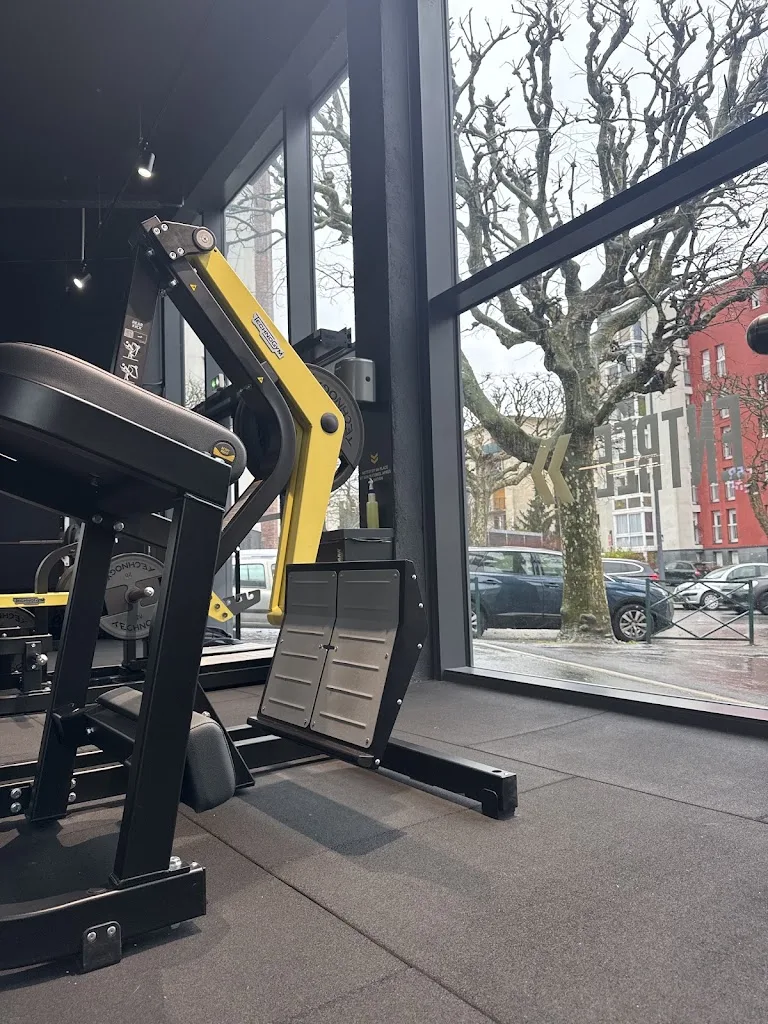 Fitness Park - Salle de sport Nogent-sur-Marne - photo 1