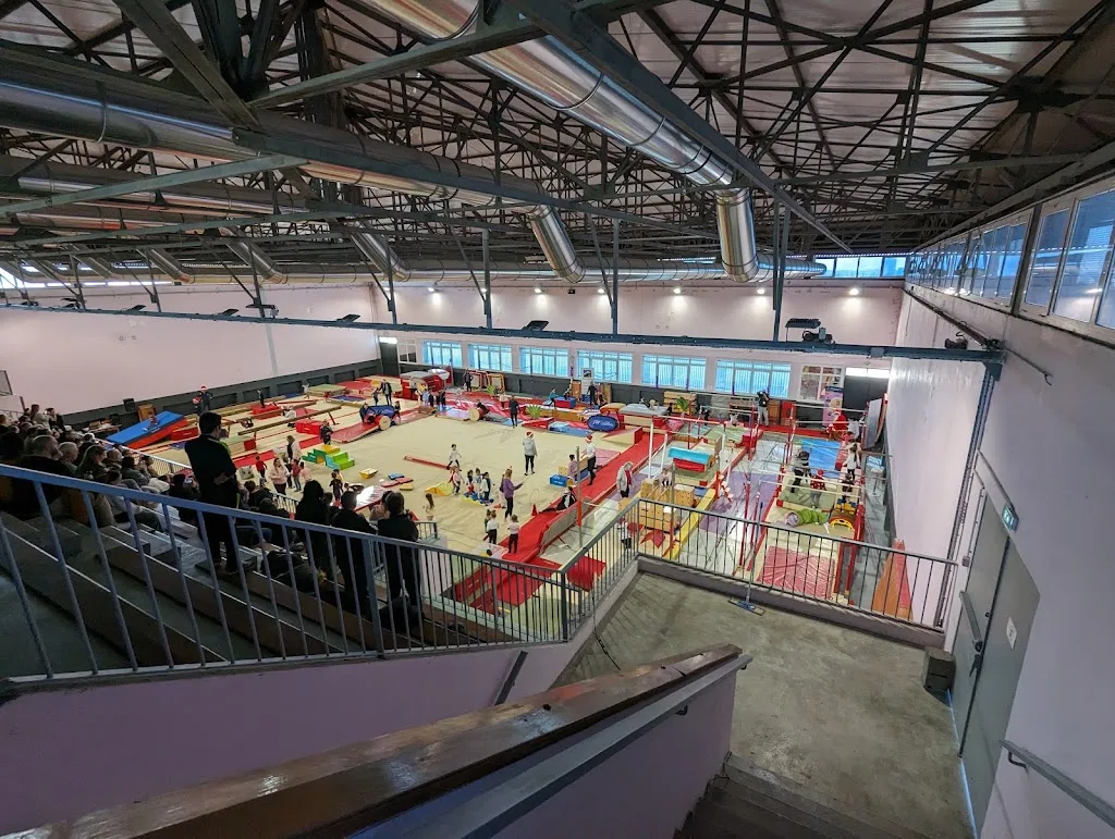 Avenir Gymnique des Pins - photo 2