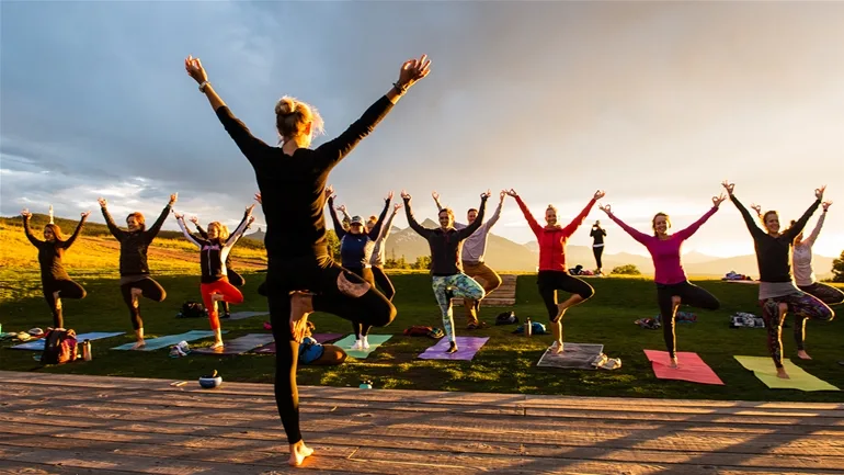 Activ'Yoga - photo 1
