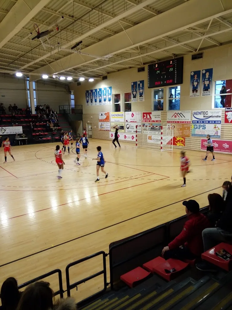 Sporting Club Octevillais - photo 2