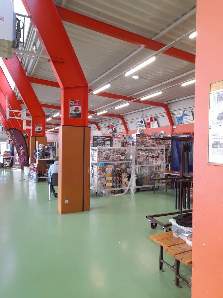 Club de musculation Envermeu - photo 1