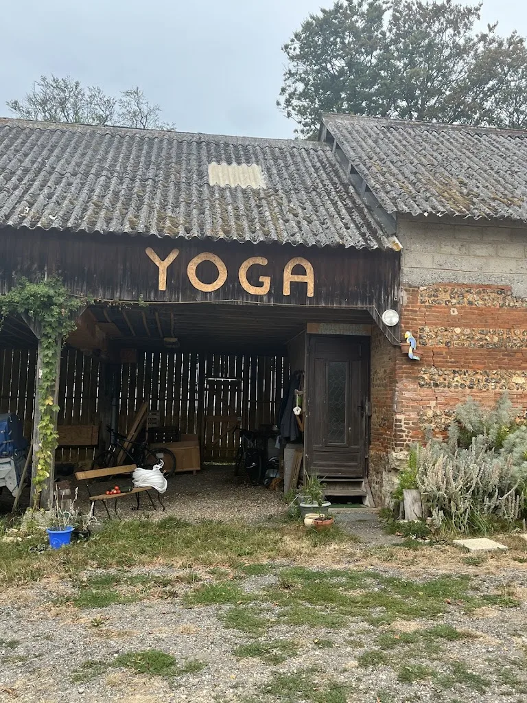 Yoga Shala Étretat - photo 1