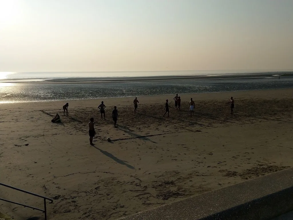 Centre Régional De Voile Wimereux - photo 1
