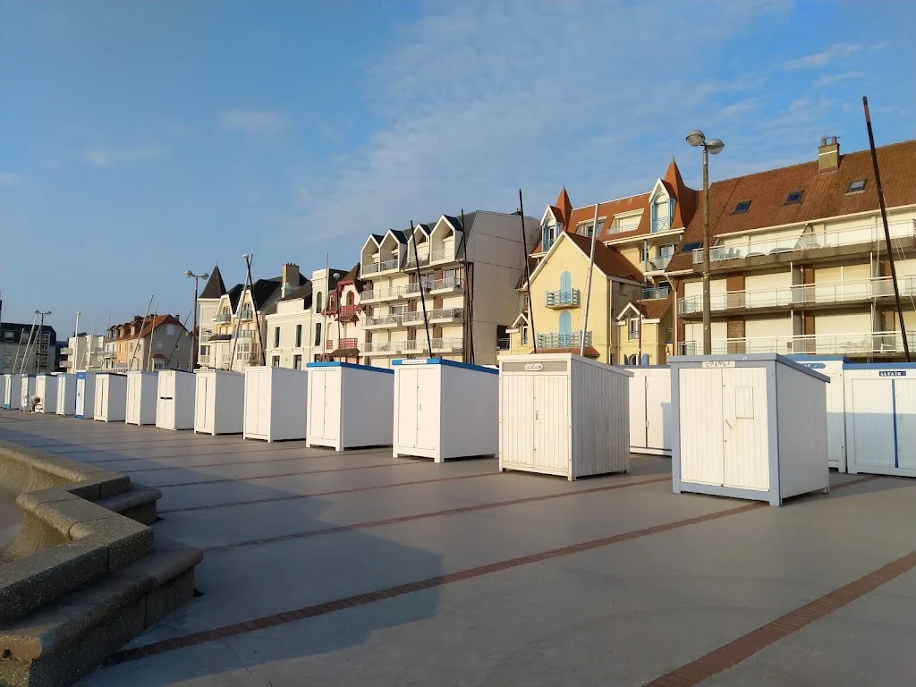 Centre Régional De Voile Wimereux - photo 2
