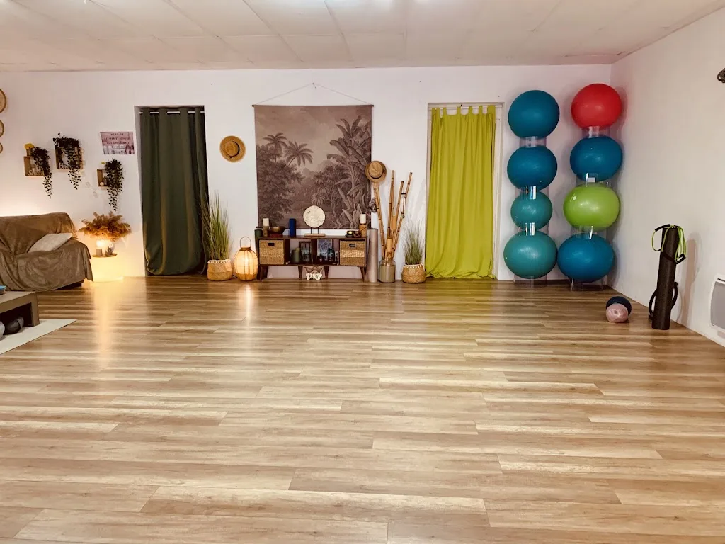 ÔSTUDIO Pilates /TRX - photo 2