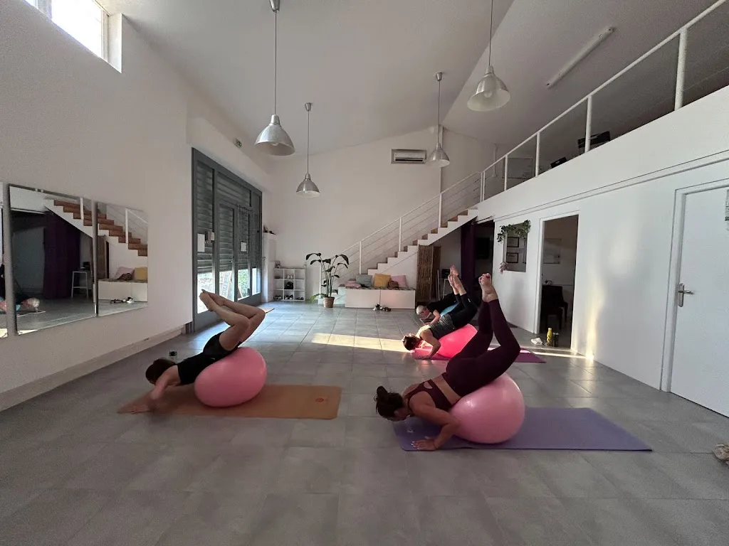 Move & smooth - photo 2
