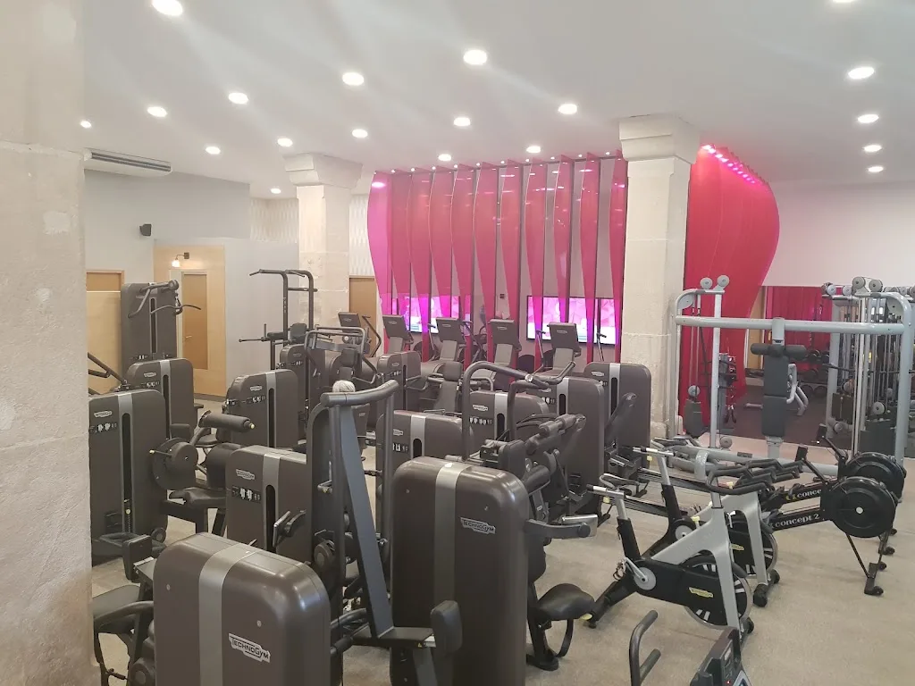 L'Appart Fitness - salle de sport Chalon-sur-Saône - La Citadelle - photo 2