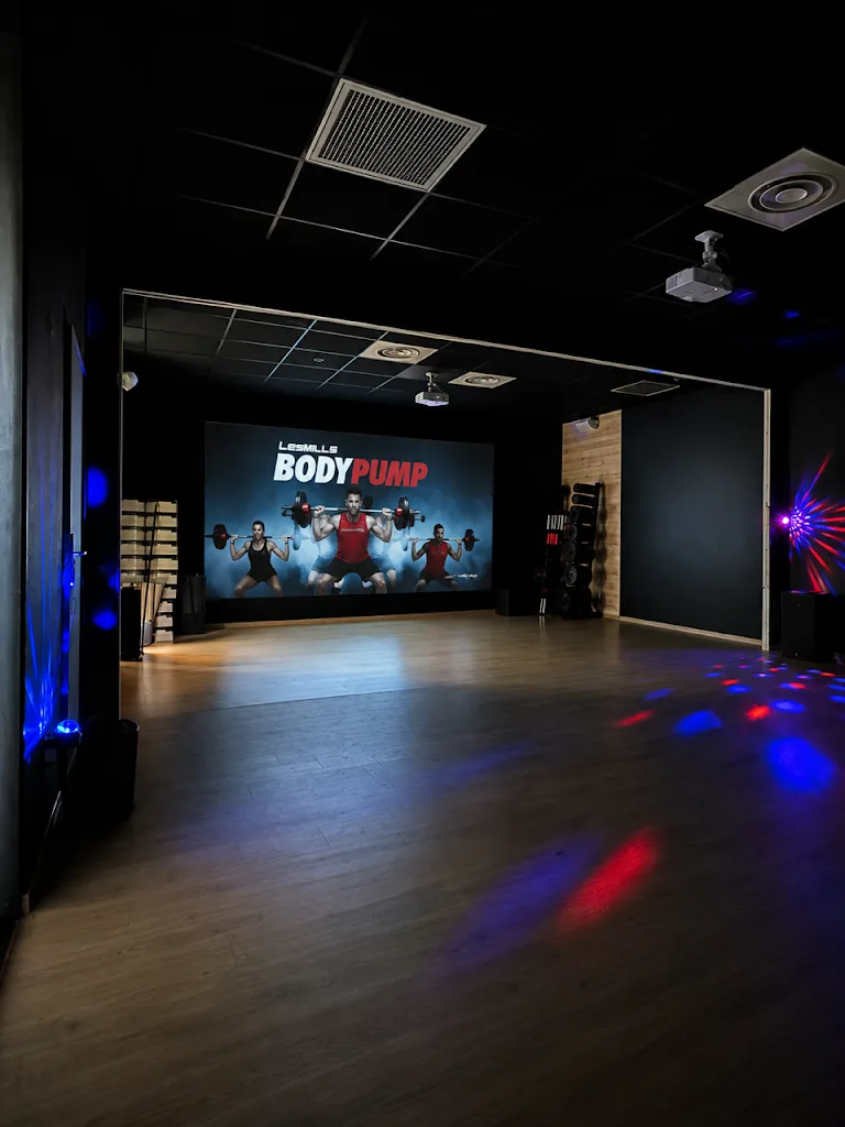L'Appart Fitness - salle de sport à Saint-Paul-Lès-Romans - photo 1