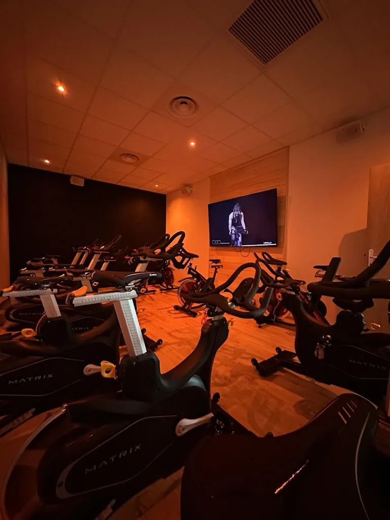 L'Appart Fitness - salle de sport à Saint-Paul-Lès-Romans - photo 2