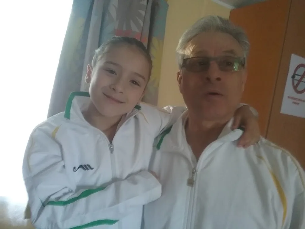 Club de Gymnastique La Rochefortaise - photo 2