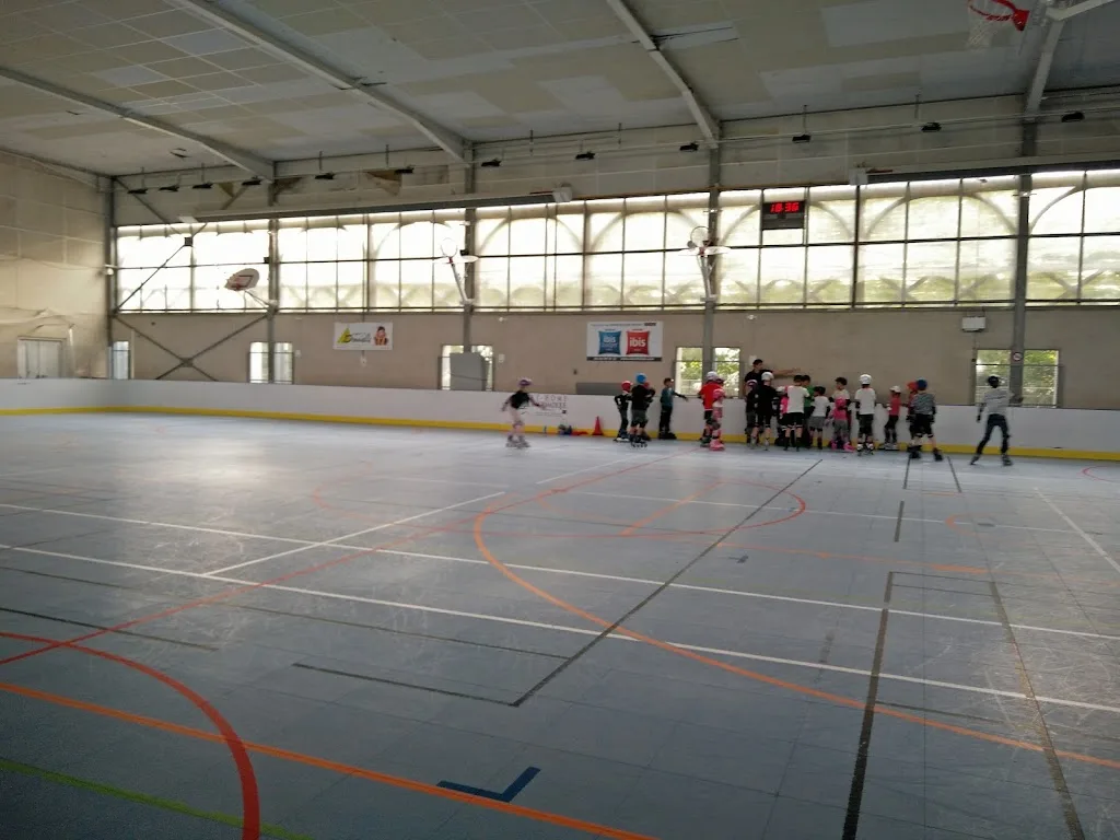 Club de Gymnastique La Rochefortaise - photo 3