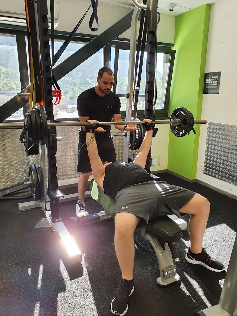 Activ'Gym Modane - photo 1