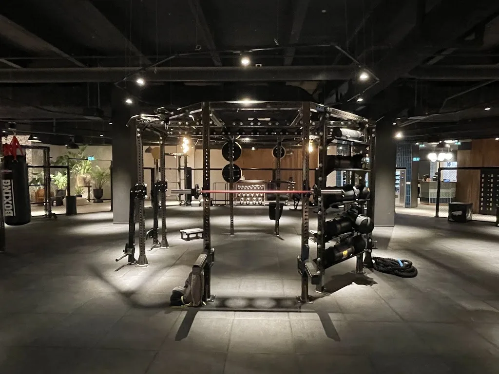 JOHN REED Fitness - photo 2