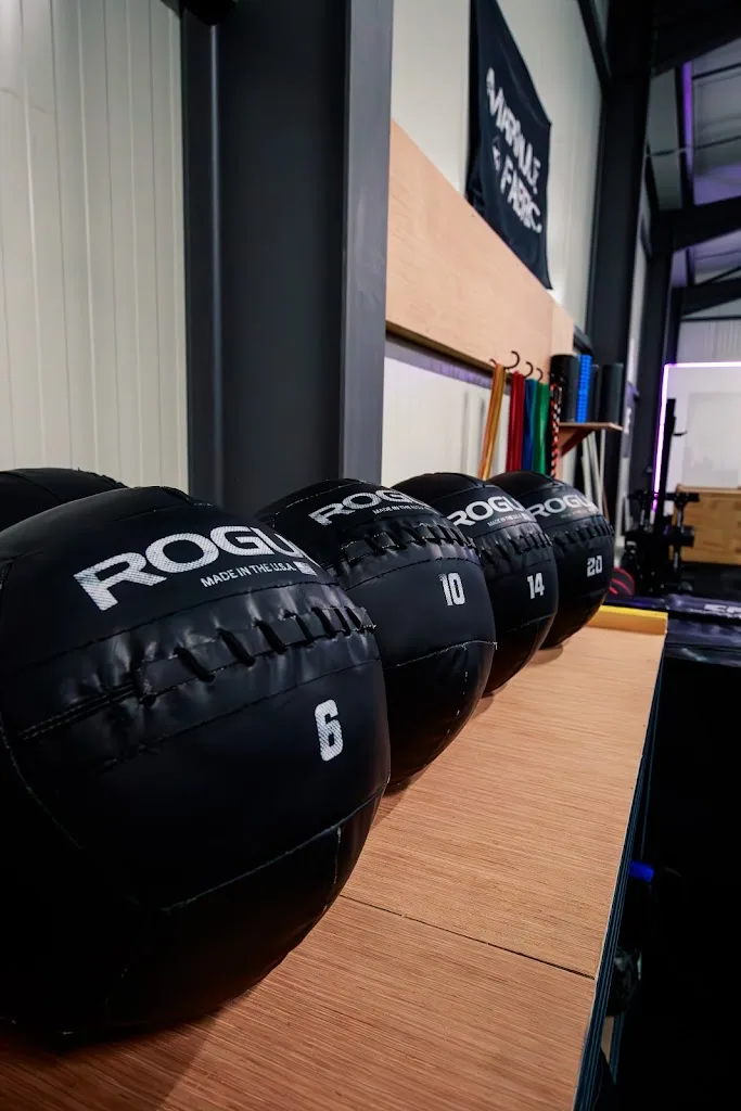 CrossFit Saumur - photo 2