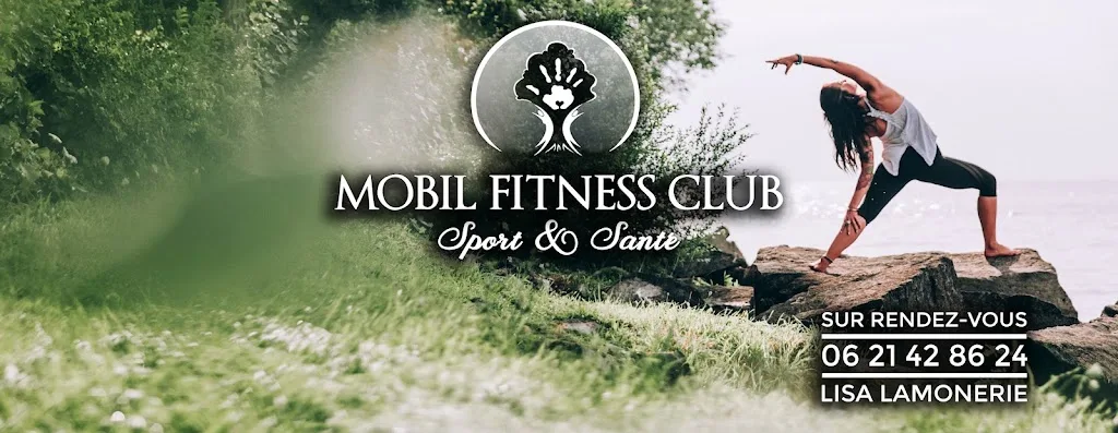 Mobil Fitness Club - photo 1