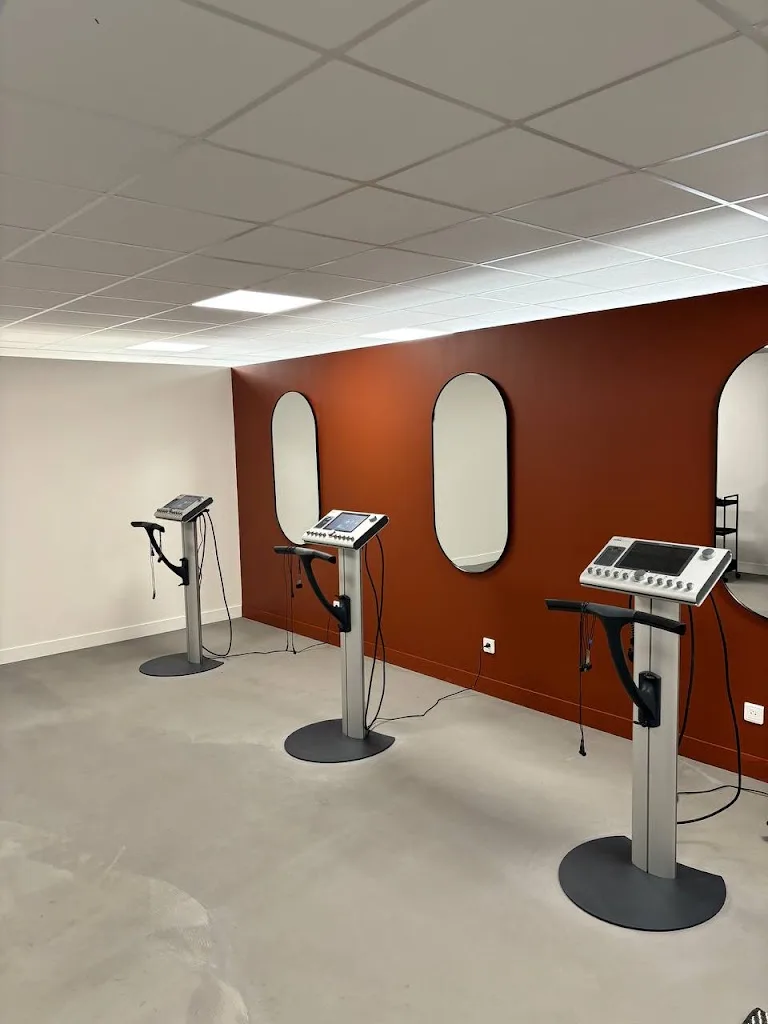 Iron Bodyfit Royan - photo 2