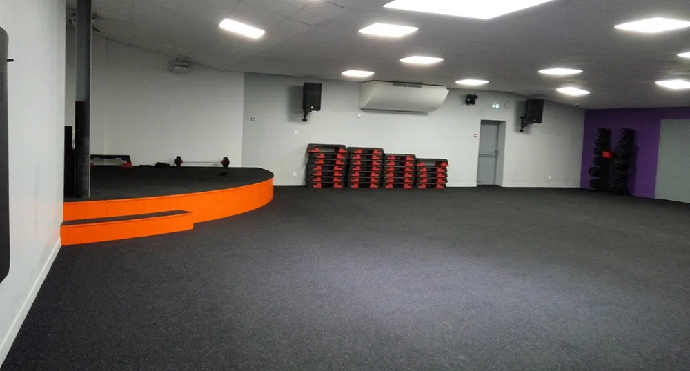 NEMEA SPORT CLUB - Salle de Sport Cournon-d'Auvergne - photo 1