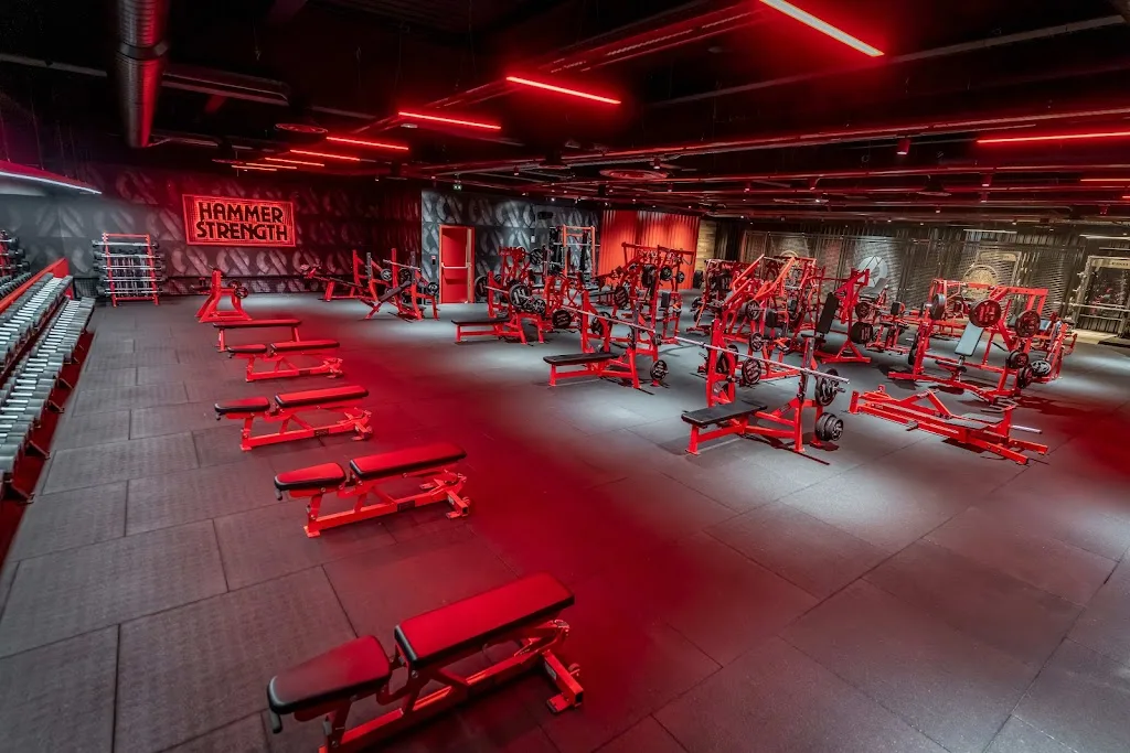 Salle de sport - ON AIR BONDY - photo 1
