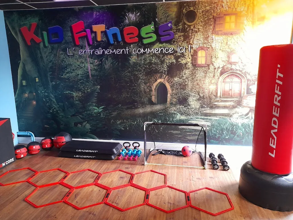 L' Atelier du Sport Aix les Milles - photo 2
