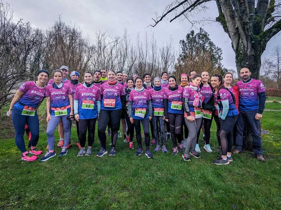 Chambly Run & Trail - Clec - photo 1