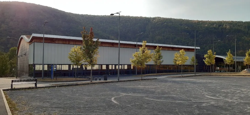 Gym Fumay - Salle Jean Louis Blanc - photo 2