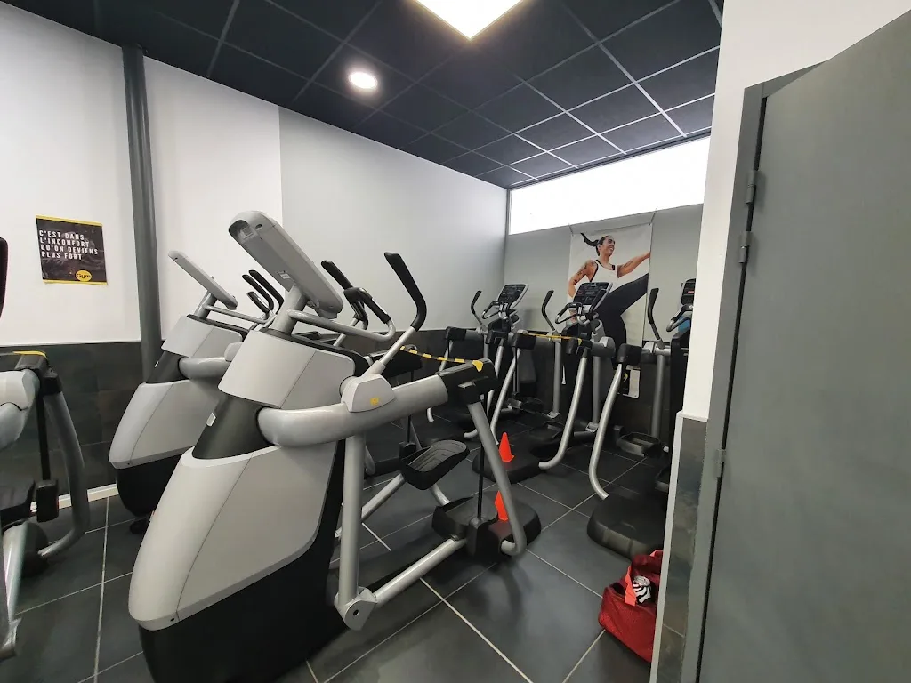 Activ'Gym - Saint-Jean-de-Maurienne - photo 2