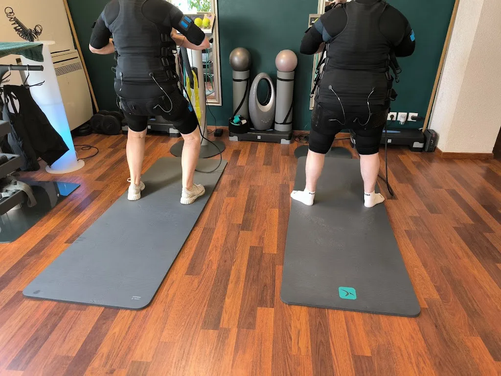 Studio Fit - photo 2