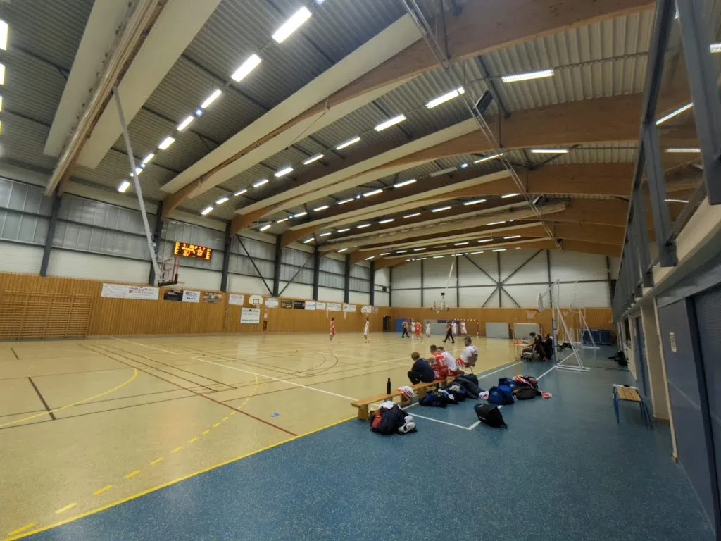 Hall des sports Duppigheim - photo 2