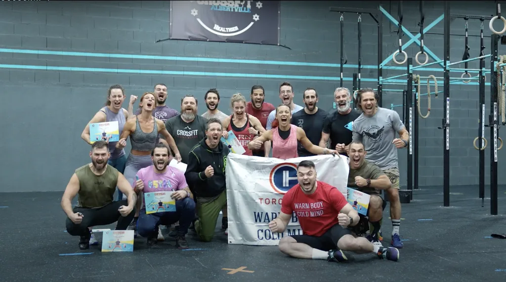 CrossFit Albertville - photo 2