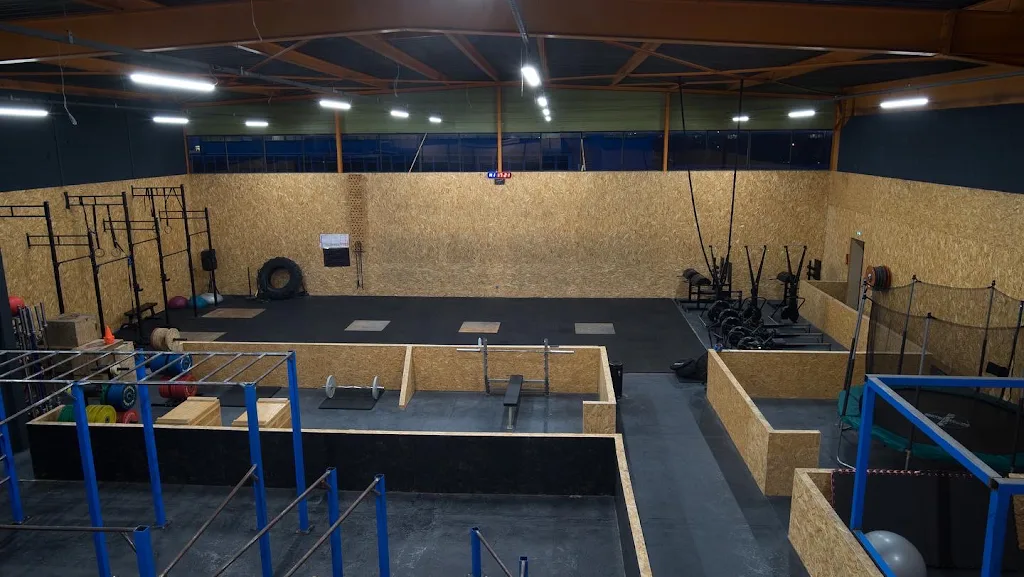 AirTime Training - CrossFit - Salle de Sport - Bois d'Arcy (78) - photo 1