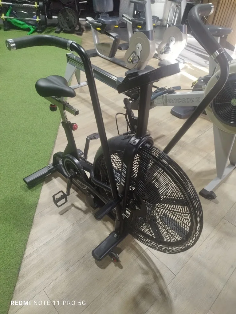 ️⭐ OXYTY FITNESS Saint-Ouen-l'Aumône - photo 2