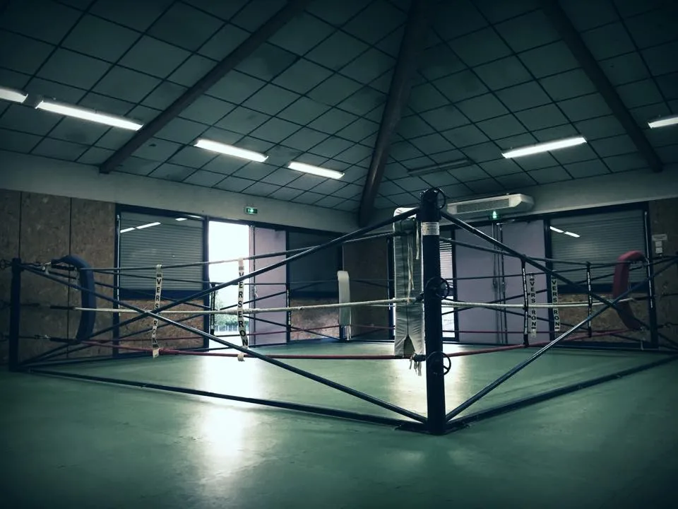 CSRBF - Club Sportif Ruymontois de Boxe Française - photo 1