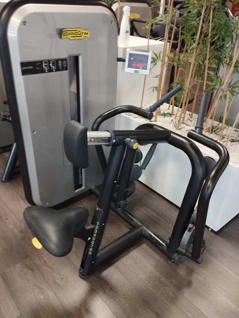 L'Appart Fitness - salle de sport Cholet - photo 1
