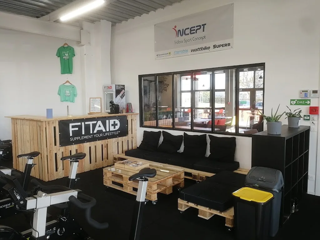 ARVERNIS CROSSFIT : Salle de crossfit à Cébazat. "Entrez dans la meute !" - photo 2